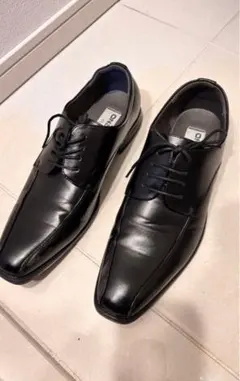 革靴　26.5センチ