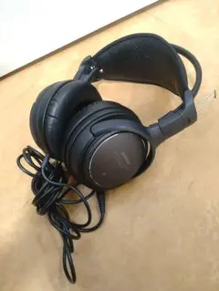 Victor HP-RX900 ステレオヘッドホン 本体のサムネイル