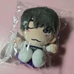 なにわ男子 高橋恭平 ちびぬい 第1弾 新品未開封❗