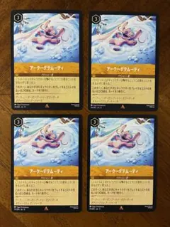 ロルカナ アークーデテムーティのサムネイル