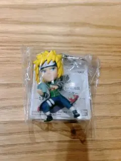 ナルト キーホルダー未開封