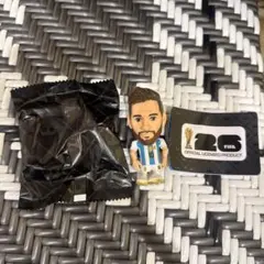 FIFA ワールドカップ ボーラーズ Ballers Messi メッシ - メルカリ