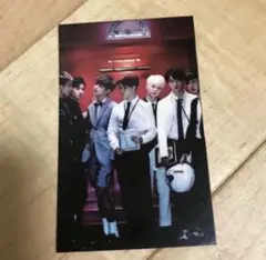 BTS トレカ 花様年華 オルメン 全員 DOPE YOUNG FOREVER