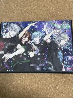 うたプリ タブナイ 円盤 通常盤 DVD②