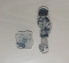 ブルーロック　糸師凛　アクリルスタンド
