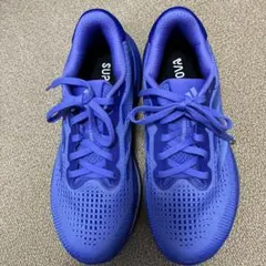 adidasレディース　スーパーノヴァ　ライズMAU53ランニングシューズ