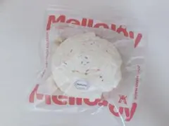 mellojoy カップケーキか？ チーズ豆乳