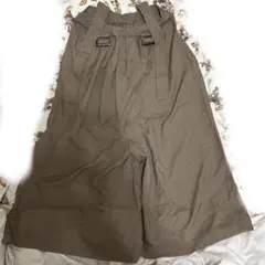 レディース　オーバーオール