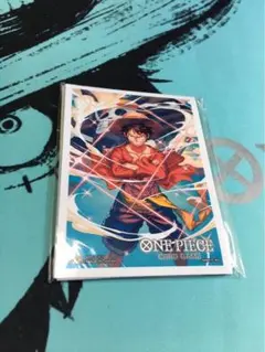 ルフィ リミテッドスリーブ 10枚