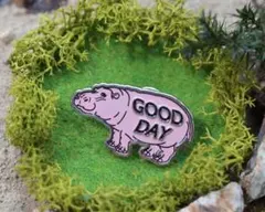 2025年最新】ミセス ピンバッジの人気アイテム - メルカリ