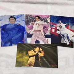 SnowMan 岩本照 ステージフォト