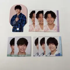 Aぇ！group 佐野晶哉 まとめ売り