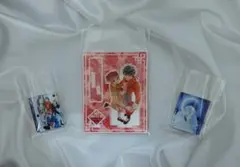 冨樫義博展 幽☆遊☆白書 マグネットまとめ売り - メルカリ