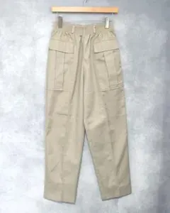 CPG カーゴパンツ ハーフパンツ ベージュ - メルカリ