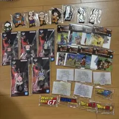 ドラゴンボール一番くじ BATTLE OF THE SUPER SAIYAN