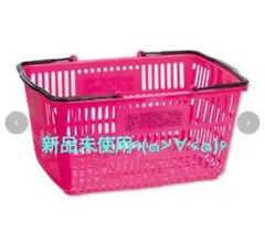 メルカリ便送料込♪激レア♪ショッピングカゴ♪希少♪キティ