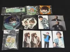 2026年最新】sparqlew 缶バッジの人気アイテム - メルカリ