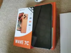 WAVE 7 C