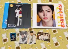 enhypen ソンフン　まとめ売り ENHYPEN ソンフン 】グッズ ※締切日7/13 @hooncotta | 【JPGO