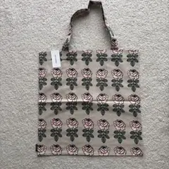 Marimekko トートバッグ ヴィヒキルースのサムネイル