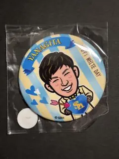 若鷹ガチャ　柳田悠岐