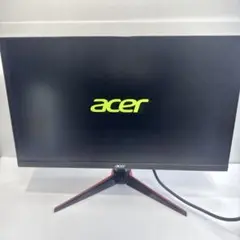 acer VG240Y 液晶 モニター 23.8型 ディスプレイ 2020年製