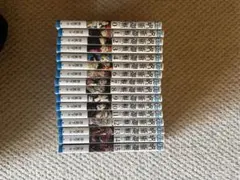 呪術廻戦0-15巻セット