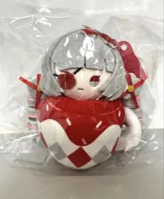 鳴潮 フローヴァ 寝そべり ぬいぐるみ 特典付き 公式正規品 - メルカリ