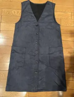 ジャンパースカート