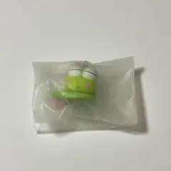 はぴだんぶい すやすやフィギュアチャーム けろけろけろっぴ