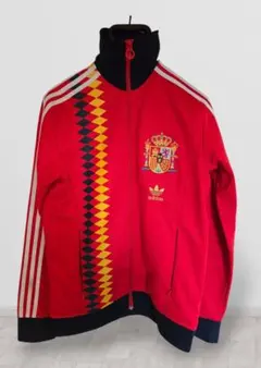 アディダス サッカー ジャージ ワールドカップ スペイン代表 W杯