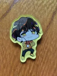 a.さま専用♡　ムラトミ　リアルアキバボーイズ　ブロマイド　ステッカー レギュラーグッズ】RAB ダイカットステッカーセット - REAL