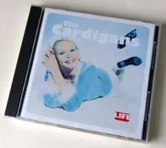 The Cardigans – Life + 5