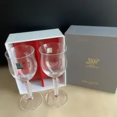 ⭐︎HOYA 2000年crystal TOKYO⭐︎