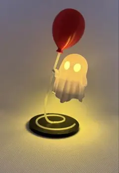 点灯確認済】solworks キャラクター LEDアクリルライトスタンド - メルカリ