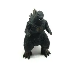 ゴジラ真撃大全 –新たなる来訪者– ゴジラ（2023）ソフビ　フィギュア