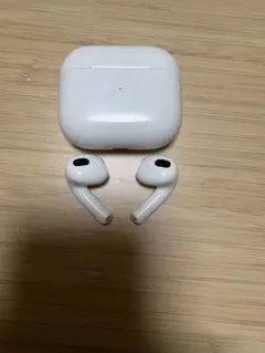 Apple AirPods 第3世代 本体