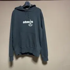 atmos On FRO CLUB フーディー M アトモス オンのサムネイル