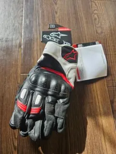 Alpinestars GP-X レザーグローブ Mサイズ - メルカリ