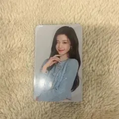 BABYMONSTER PHARITA パリタ トレカ