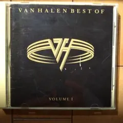 ヴァン・ヘイレン/ グレイテスト・ヒッツ