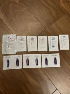 ドゥーエ DECORTE美容液