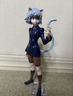 【HUNTER × HUNTER】一番くじ MASTERLISE ネフェルピトー