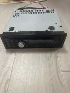 DENSO TEN カーオーディオ本体 86120-25120 日野自動車 - メルカリ