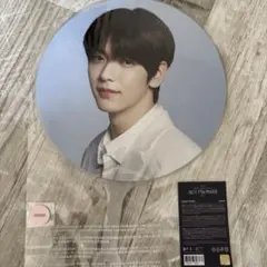 2025年最新】txt スビン うちわの人気アイテム - メルカリ