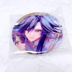 メメントモリ ルサールカ 缶バッジ - メルカリ