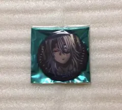 鬼滅の刃　無限城編　ものがたる眼差し　缶バッジ　宇髄天元