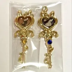 センチメンタルサーカス 魔法のステッキチャーム　2点セット