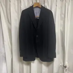 【美品】 トゥモローランド　コットンジャケット　ブラック