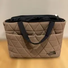 THE NORTH FACE ザノースフェイス ジオフェイス トートバッグ